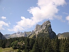 Bergtour Hundstein